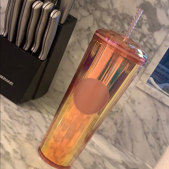 Starbucks Accessories - Springs 2020 Starbucks cup Starbucks Accessories - Springs 2020 Starbucks cup